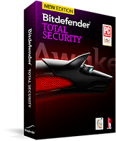 Bitdefender Total Security 2014 (PC) 60% Software Discount Coupon Code