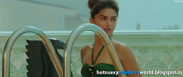 Deepika Padukone Hot Photos