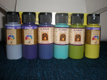 Jo Sonja's Background Color 60ml - RM 11.90