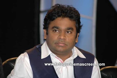 AR RAHMAN -2