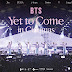 "BTS Yet To Come" em Busan na Prime Video | Trailer