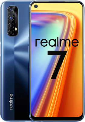 Realme 7