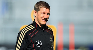 Bastian Schweinsteiger