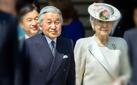 Imperador Akihito