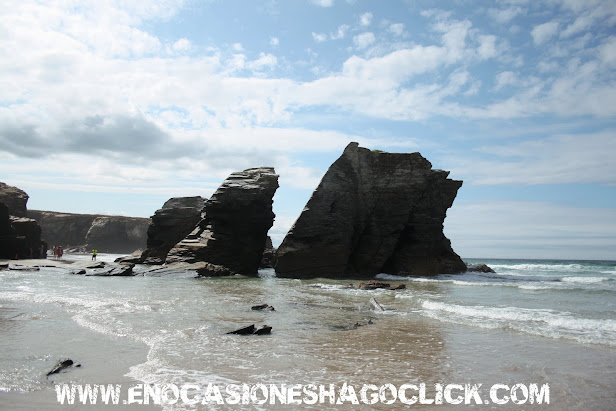 Playas con encanto en Asturias