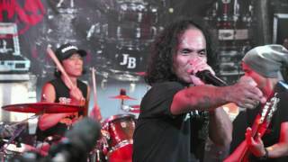  Chord Lagu & Kunci Gitar Termudah Slank - Terlalu pahit (Feat. Wizzy)