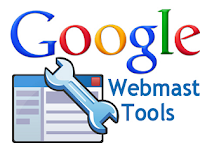 Cara submit Sitemap ke Google Webmaster