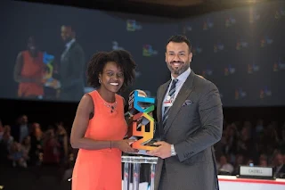  'Dost Education' bags $25,000 Next Billion Edtech Prize 2019