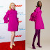   Patricia Clarkson Wearing Greta Constantine Where: 2022 Annual Movies For Grownups Awards 