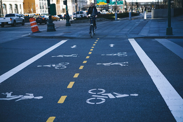 ハドソン・リバー・グリーンウェイ（Hudson River Greenway）