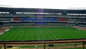 Salt Lake Stadium