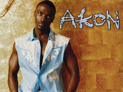 Akon One More Time Lyrics 
