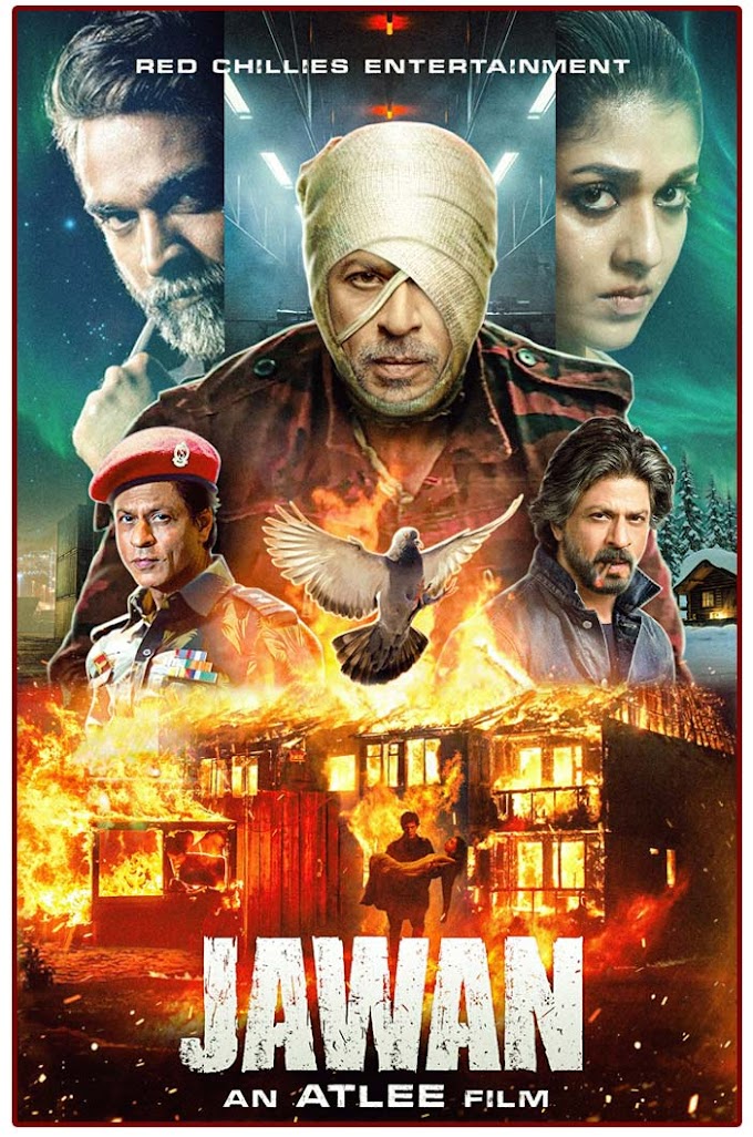 Jawan | Jawan full movie in hindi download filmyzilla, 123movies