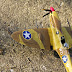 Eduard 1/48 Spitfire Mk.IXc Early Type (Weekend Edition, 84137) Build