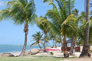 Puerto Rico resorts, Gran Melia