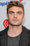 Alex Roe Net Worth