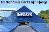 10 Dynamic Facts of Infosys company that you will have no idea about this |N. R Murthy