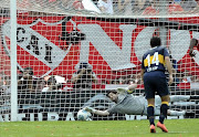 En el domingo de pascuas, Independiente y Boca empataron 11 en el marco de .