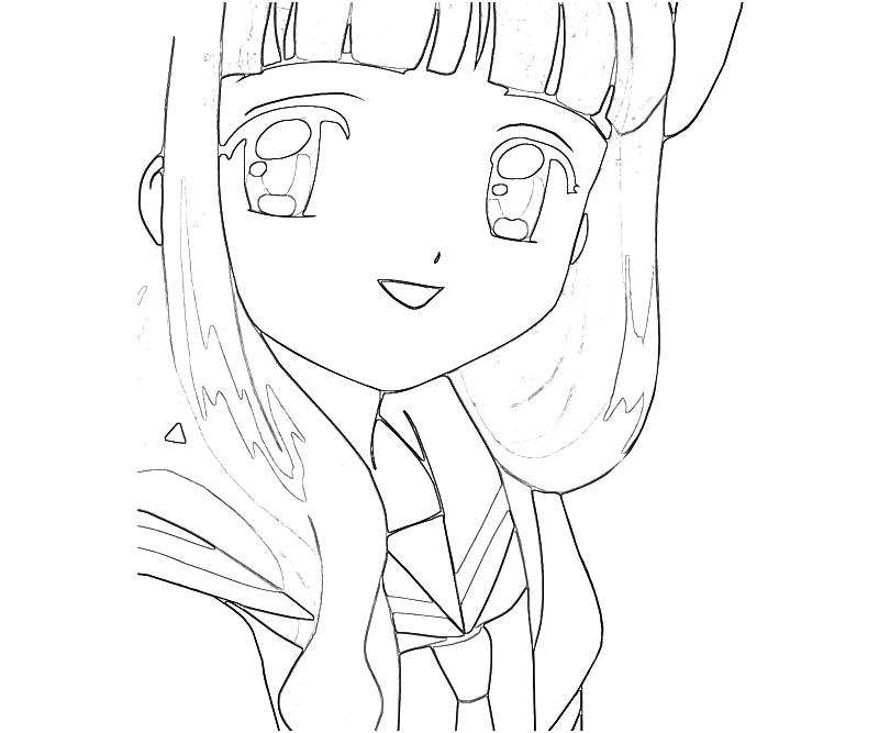 printable-cardcaptor-sakura-tomoyo-daidouji-cartoon-coloring-pages