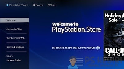 PS Store Indonesia