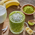 Matcha Coconut Smoothie The Post-Workout Refresher
