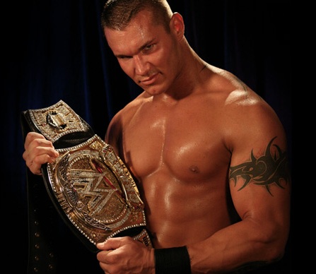 randy orton wallpaper. randy orton tattoo. Wallpapers