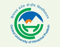 Central University of Himachal Pradesh (CUHP)