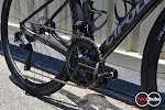 Cipollini Dolomia Shimano Dura Ace R9270 Di2 C36 Road Bike at twohubs.com