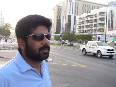 Ahsan Fareedi