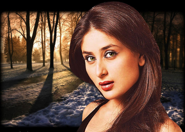 kareena Kapoor HD Wallpaper