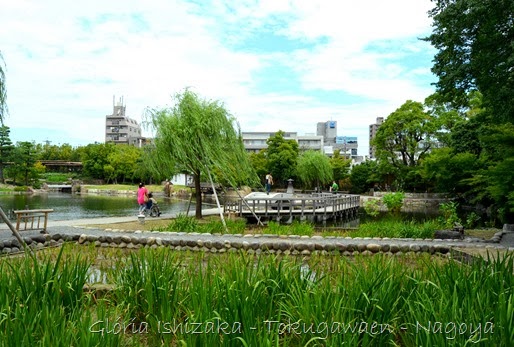 77-Glória Ishizaka - Tokugawaen - Nagoya - Jp