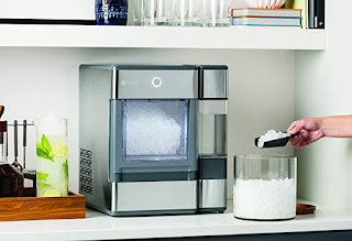 GE Profile Opal | Countertop Nugget Ice Maker