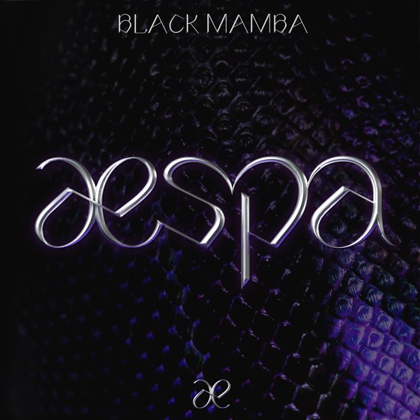 aespa - Black Mamba - Single [iTunes Plus M4A]