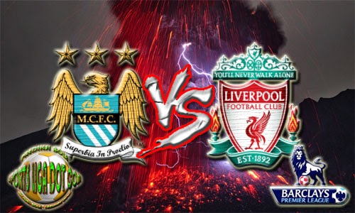 Prediksi Liverpool vs Manchester City 