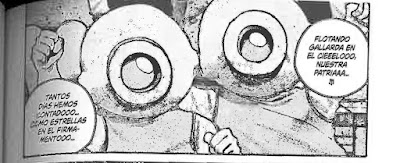 Reseña de "DEAD DEAD DEMONS DEDEDEDE DESTRUCTION #5" de Inio Asano [Norma Editorial]