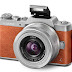 Panasonic Lumix GF8..KECE BINGITS !!