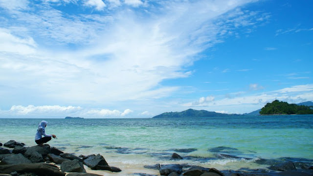 Pulau Saronde