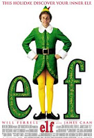 Elf, Christmas Movie 2003