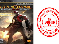 God of War Sparta PPSSPP Download