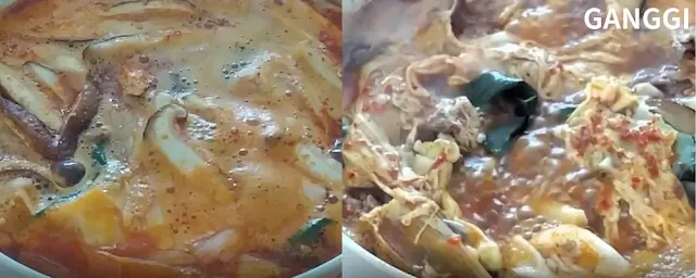육개장-국물이-팔팔-끓는-사진