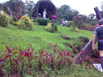 Lucban Quezon Pictures