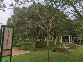 Parque Villa-Lobos