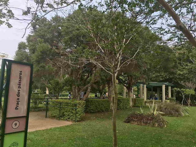 Parque Villa-Lobos