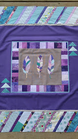 round robin quilt