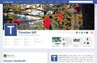 Timeline WordPress Theme