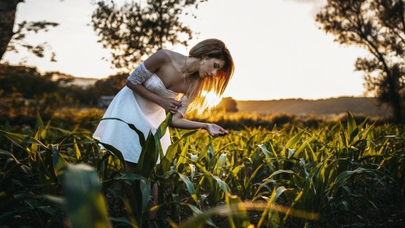 Nicola Davide Furnari 500px arte fotografia mulheres modelos luz natural beleza fashion hora mágica por do sol