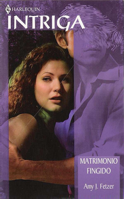 Amy J. Fetzer - Matrimonio Fingido