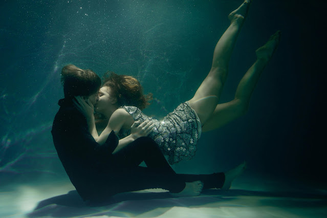 The River’s Whisper: A Tale of Love and Letting go