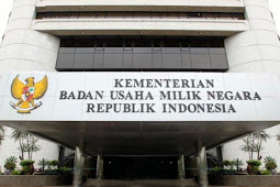 Contoh Surat Lamaran Kerja BUMN Terbaru