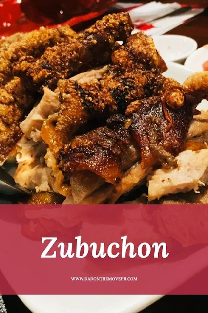 Zubuchon review